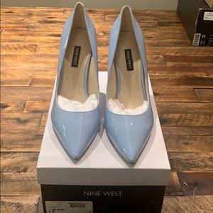 Nine West bliss pumps